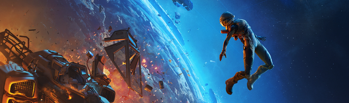 Star Wrath: CBT Access Packs Available!