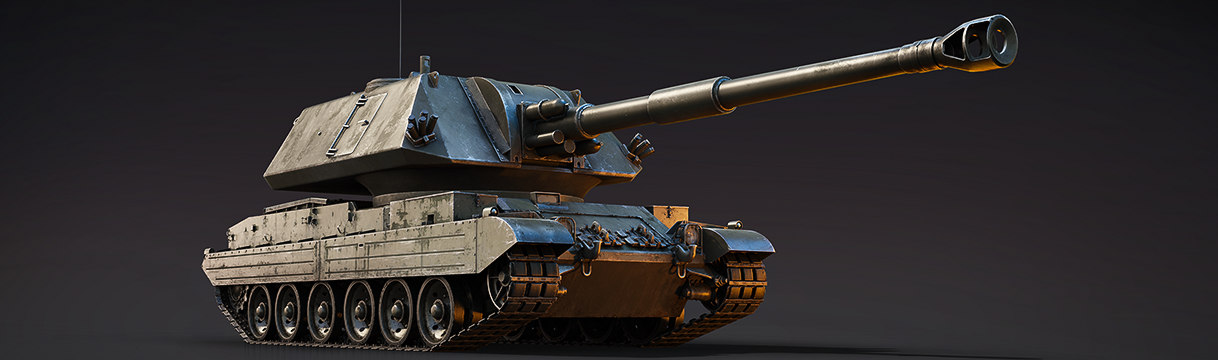 Pre-order - Vickers GBT155 Pack