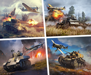 Gaijin.Net Store - Type 90B