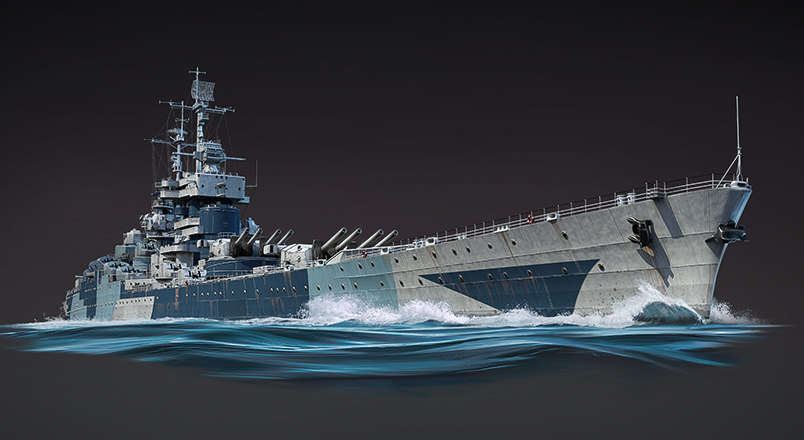Pre-order - Jean Bart Pack