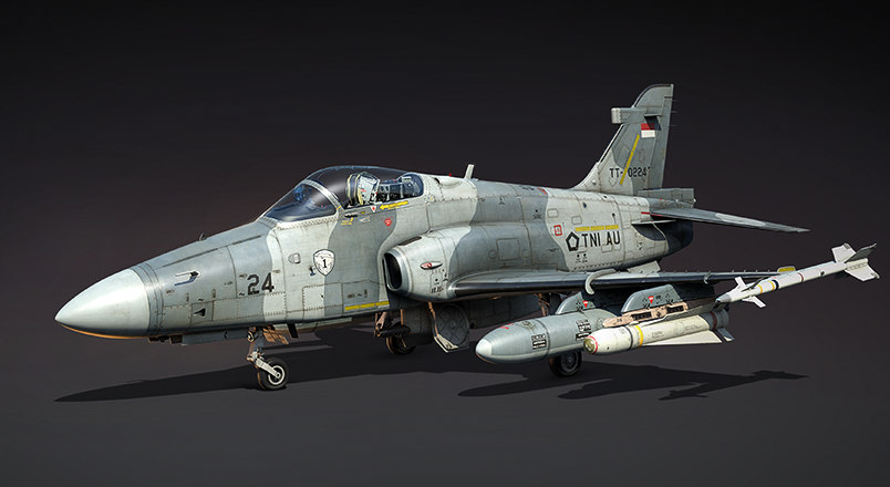 Pre-order - Hawk 209 Pack