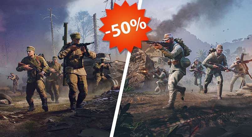 May Sale!