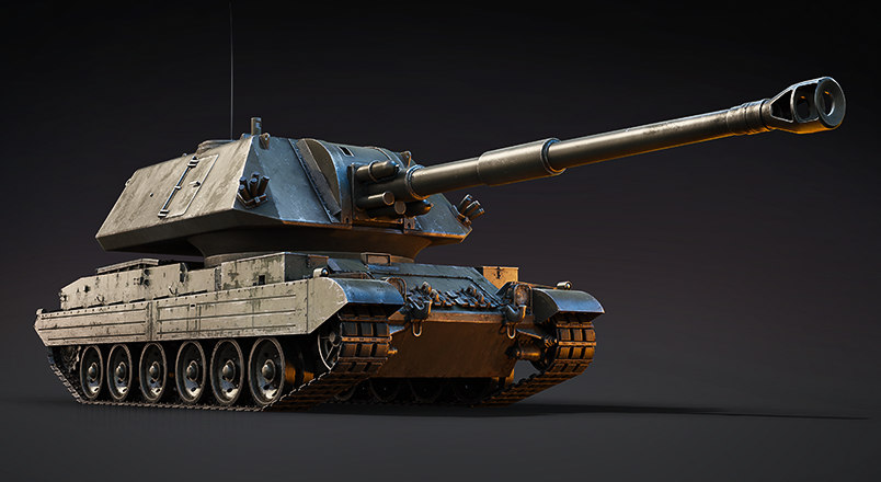 Précommandez - Pack Vickers GBT155