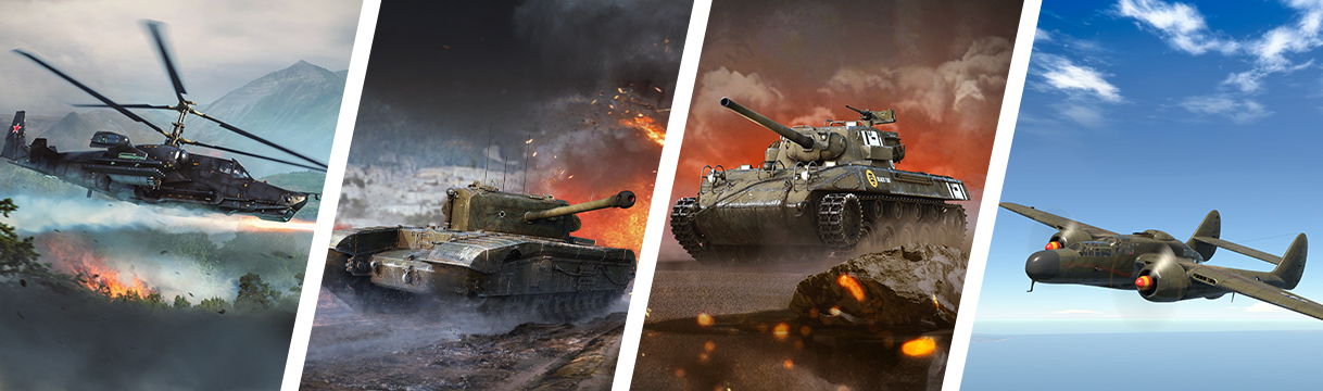 Black Friday Discounts!