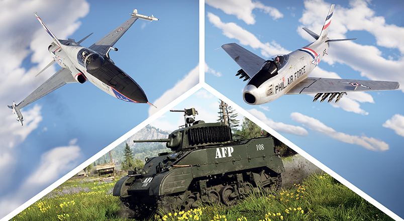 Gaijin Net Store War Thunder