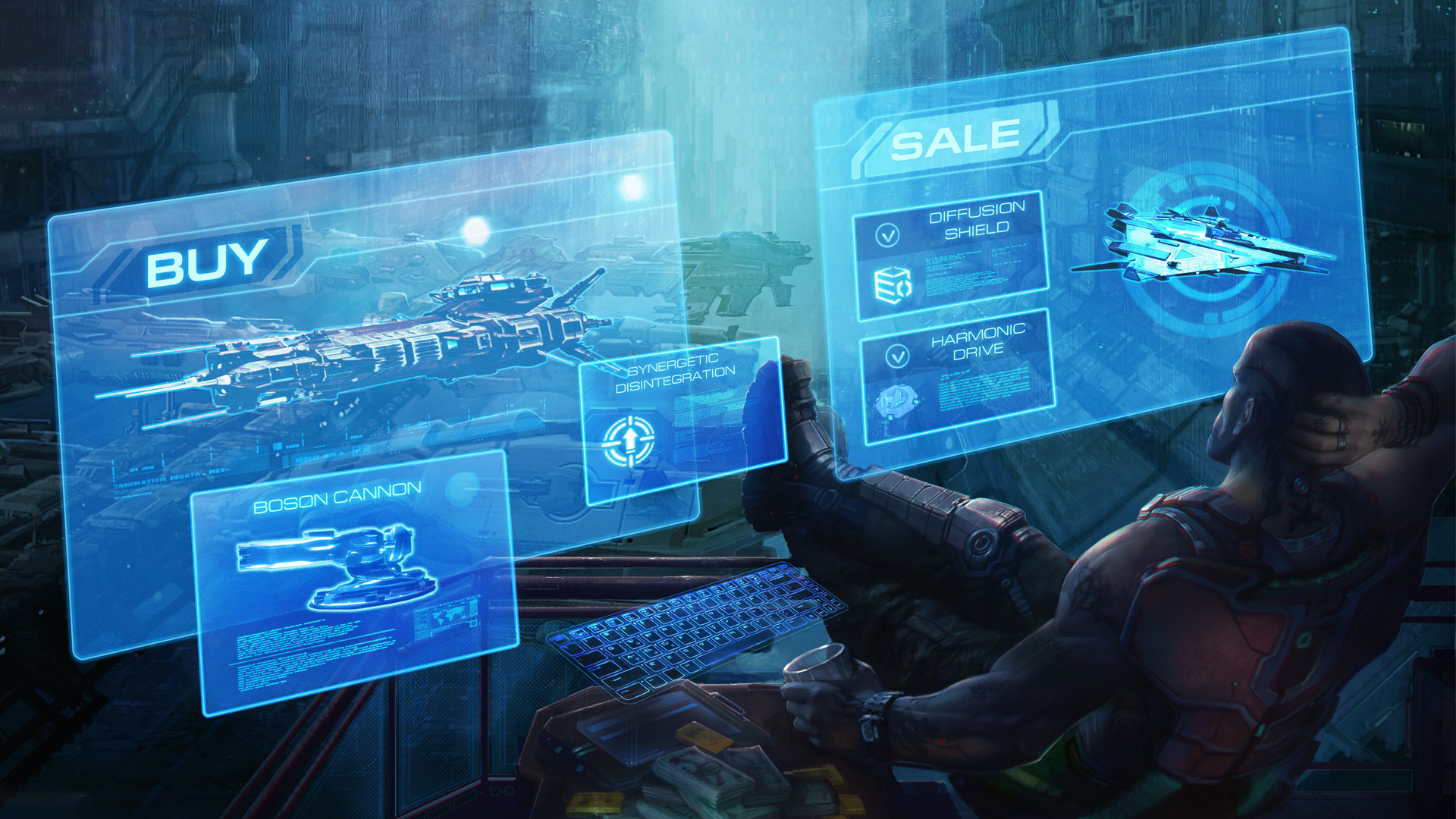 Специальное предложение! Наборы со скидкой 50%!