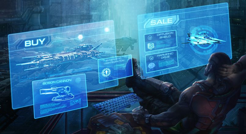 Special offer! Sets at 50% off!