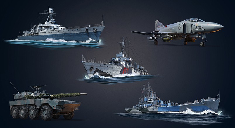 Gaijin Net Store War Thunder Packs Gaijin Net Store War Thunder Packs