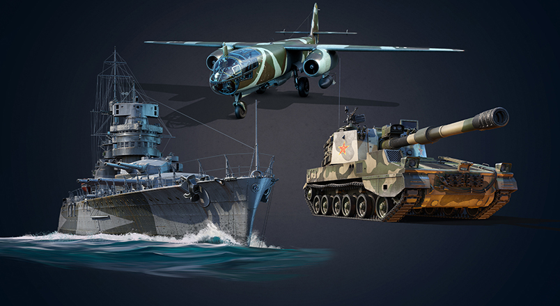 Pre-orders for the upcoming update!
