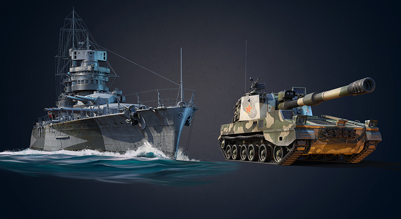 Pre-orders for the upcoming update!