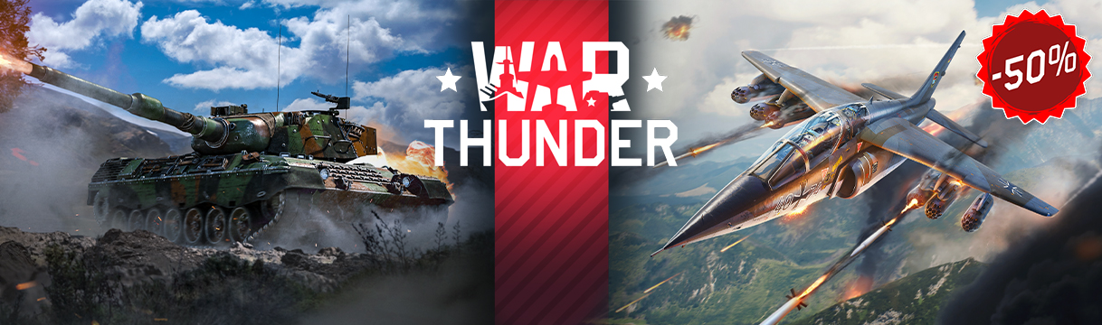 Discounts for German Unity Day!