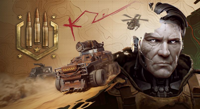 Crossout - Season 23 Elite Battle Pass