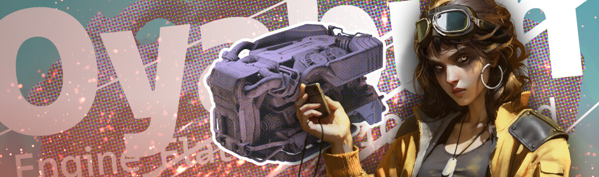 Crossout - “Risky step” event pass (Elite version)