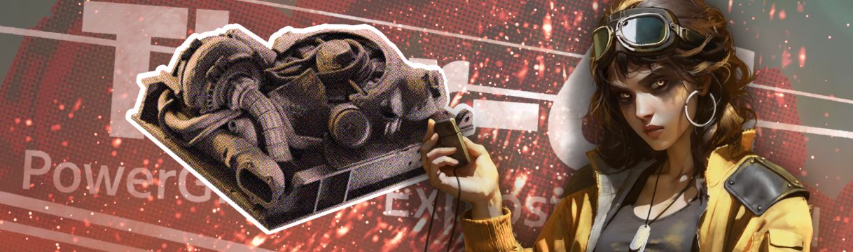 Crossout - “Protocol: Outsider” event pass (Deluxe edition)