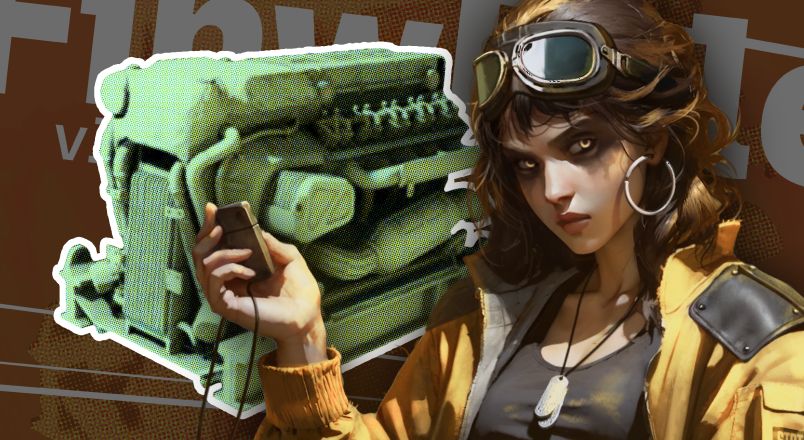 Crossout - “Red-hot metal” event pass