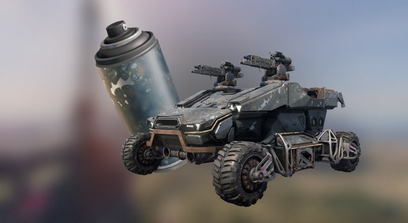 Gaijin.Net Store / Crosscrowns