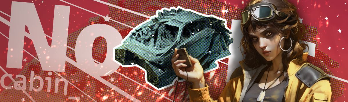 Crossout - “Valiance and Lunacy” event pass (Deluxe edition)