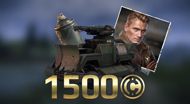 Crossout – La venganza encarnada