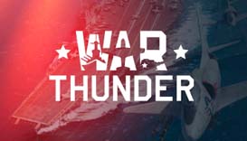 War Thunder Edge - Improved Platoon Offer: Rank 19