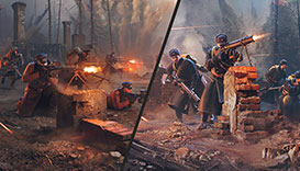 Battle of Moscow: "Firepower" Bundle