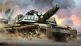 M1 KVT Pack