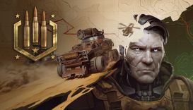 Crossout - Season 23 Elite Battle Pass