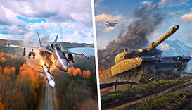 "Never Pass a Fault" Bundle