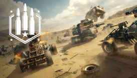 Crossout — Tales: “Rust & Dust” (Deluxe edition)