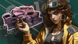 Crossout - “Light step” event pass