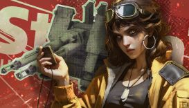 Crossout - “Blazing horizon” event pass (Deluxe edition)