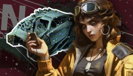 Crossout - “Valiance and Lunacy” event pass