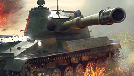Object 120 Pack