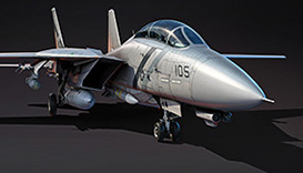 F-14D Pack