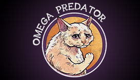 War Thunder - "Omega Predator" Stream Pack
