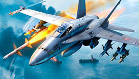 F/A-18C Hornet (Swiss) Pack