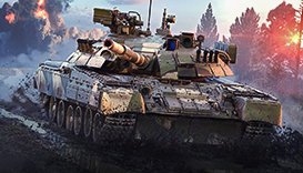 T-80U-E1 Pack