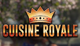 CRSED: Cuisine Royale - Welcome Offer