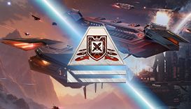 Star Conflict - "Desolate worlds" Deluxe Bundle