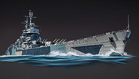 Pre-order - Jean Bart Pack