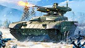 BMPT-72 Pack