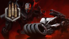 Crossout - Season 22 Battle Pass