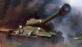 IS-6 Pack