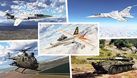 “Todo por la Patria” Bundle