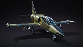 Pre-order - L-39ZA Albatros Pack