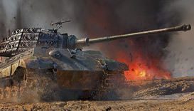 King Tiger Pack