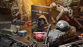Active Matter - Upgrade to Premium Edition