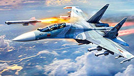 Su-30MK2 AMV Pack