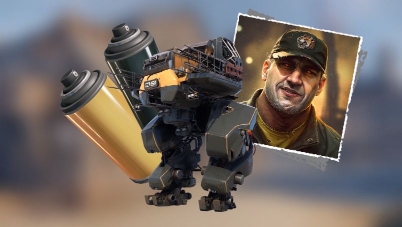 Gaijin.Net Store - Crossout – 