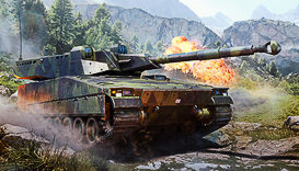 Gaijin.Net Store / War Thunder packs