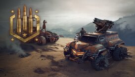 Crossout - Season 21 Elite Battle Pass